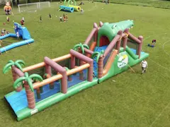 Pakket: Springfestijn!