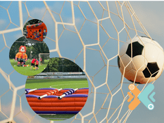 Pakket: Strike a goal