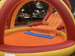 Pakket: Beach Splash