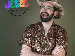 Jolige Jesse Jungleshow