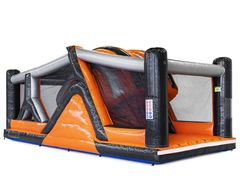 Pakket: Power Challenge