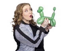 Partykidz Glitter tattoo