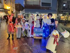 De Winterparade