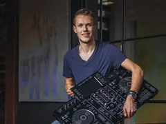 DJ Sander