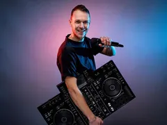 DJ Sander
