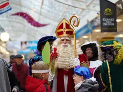 Sint´s mini party
