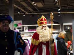 Sint’s Surprise Show