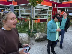DRONE BOXX