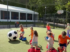BIGfoot voetbal!