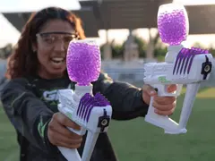 Gell blaster
