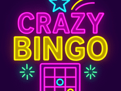 Crazy bingo show