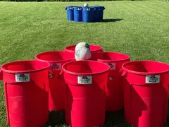 Beerpong XXL