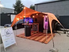 Escaperoom caravan 