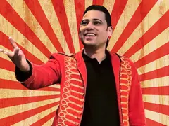 Aires en het Magische Circus