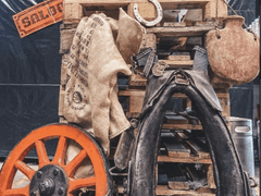 Pakket: Howdy  Cowboy