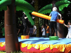 Pakket: Blow It Up Hercules