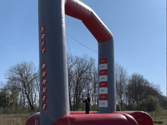 Bungee Trampoline