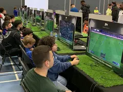Fifa toernooi