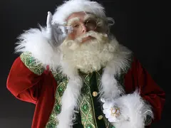De Kerstman 