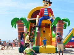 Pakket: Expedition Island