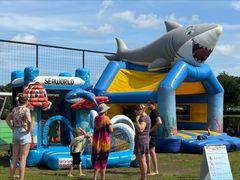 Pakket: Seaworld Adventure 