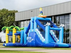 Pakket: Summer Vibes