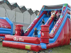 Pakket: the Battle Zone 