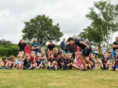 Streetskills: Workshop 