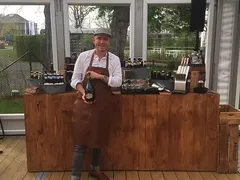 Bierproeverij 