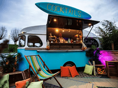De Cocktail Caravan
