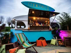 De Cocktail Caravan