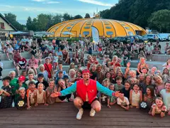 Kidz-DJ Paas Show