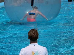 Aquaballen