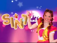 Sinterklaas met Bella Ballon