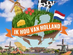 Ik hou van holland 