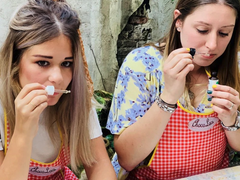 Parfum Maken Workshop 