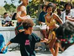 Breakdance workshop: Toprock, footwork en freezes