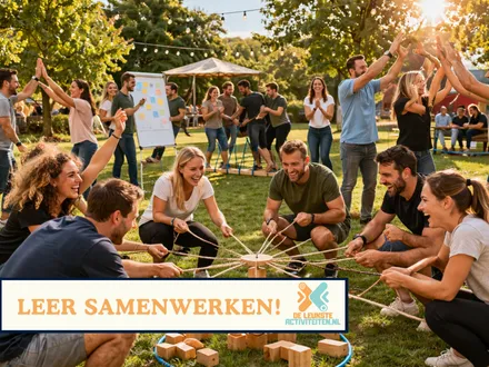 Teambuilding