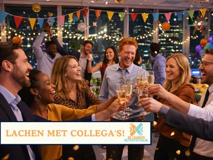 Bedrijfsfeesten