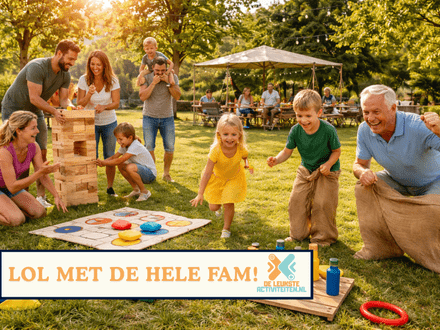 Familiedagen