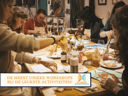 Workshops