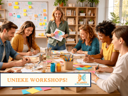 Workshops