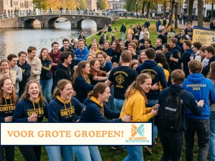 Verenigingen