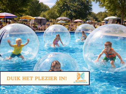 Wateractiviteiten