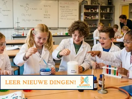 Educatief