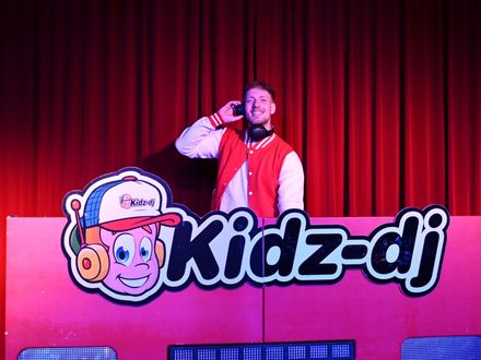 Kidz-dj show
