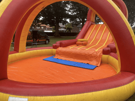 Pakket: Beach Splash