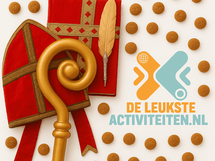 Pietentraining - Word een echte hulppiet!