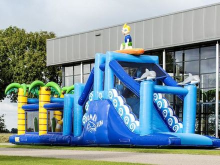 Pakket: Summer Vibes