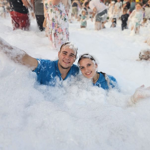De leukste activiteiten De leukste activiteiten
